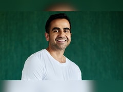 'Raise Now, Keep Cash': Nikhil Kamath Says '100%' To Startup Funding Advice